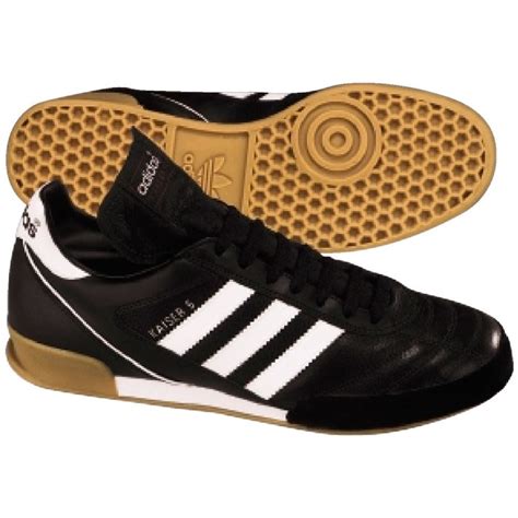 adidas kaiser 5 goal hallenschuh weiss 46|Adidas Kaiser 5 Goal .